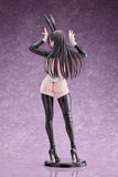 Original Character PVC Statue 1/4 Reverse Bunny Girl Illustrated by Daiki Kase Deluxe Edition 48 cm - Smalltinytoystore