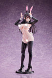 Original Character PVC Statue 1/4 Reverse Bunny Girl Illustrated by Daiki Kase Deluxe Edition 48 cm - Smalltinytoystore