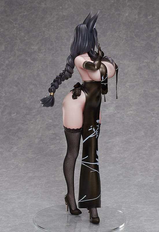 Original Character PVC Statue 1/4 Sakuya Kozuka 45 cm - Smalltinytoystore