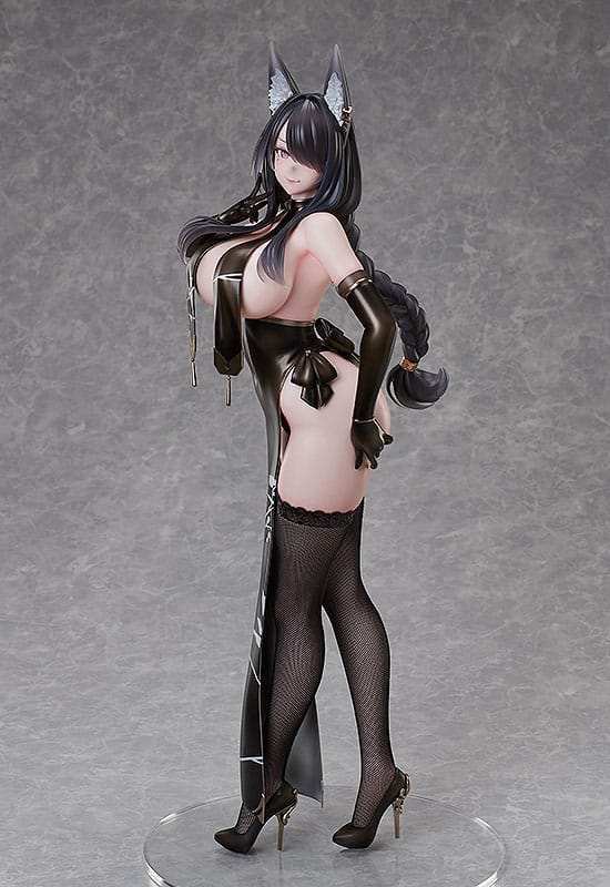 Original Character PVC Statue 1/4 Sakuya Kozuka 45 cm - Smalltinytoystore