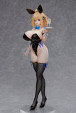 Original Character PVC Statue 1/4 Sophia F. Shirring: Bunny Ver. 2nd 45 cm - Smalltinytoystore