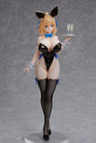 Original Character PVC Statue 1/4 Sophia F. Shirring: Bunny Ver. 2nd 45 cm - Smalltinytoystore