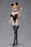 Original Character PVC Statue 1/4 Sophia F. Shirring: Bunny Ver. 2nd 45 cm - Smalltinytoystore