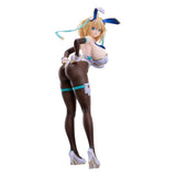 Original Character PVC Statue 1/4 Sophia F. Shirring: Bunny Ver. 3rd 43 cm - Smalltinytoystore