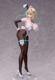 Original Character PVC Statue 1/4 Sophia F. Shirring: Bunny Ver. 3rd 43 cm - Smalltinytoystore