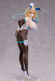 Original Character PVC Statue 1/4 Sophia F. Shirring: Bunny Ver. 3rd 43 cm - Smalltinytoystore