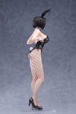 Original Character PVC Statue 1/4 Yuko Yashiki Bunny Girl 42 cm - Smalltinytoystore
