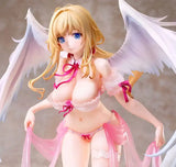 Original Character PVC Statue 1/5.5 Angel-chan 28 cm - Smalltinytoystore