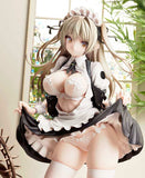Original Character PVC Statue 1/5 Elle re-run 32 cm - Smalltinytoystore