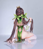 Original Character PVC Statue 1/5 Mataro Original Selfish Princess Another Color Ver. 18 cm - Smalltinytoystore