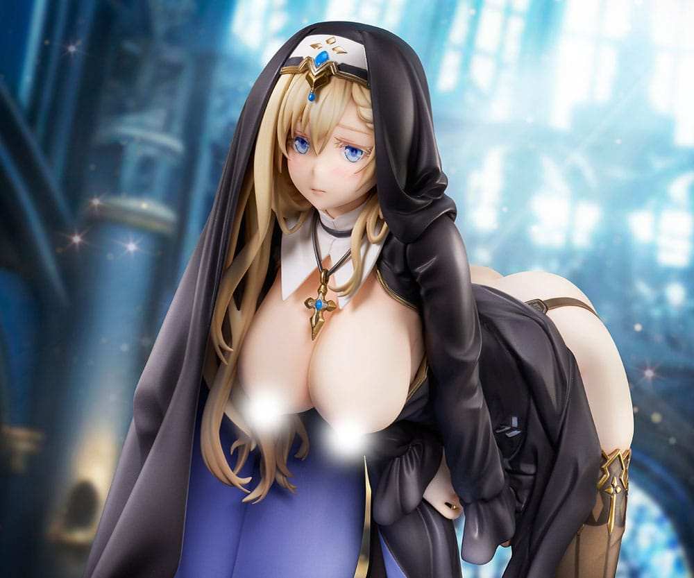 Original Character PVC Statue 1/5 Olivia 26 cm - Smalltinytoystore