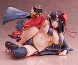Original Character PVC Statue 1/5 Onikko-chan 16 cm - Smalltinytoystore