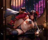 Original Character PVC Statue 1/5 Onikko-chan 16 cm - Smalltinytoystore