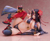 Original Character PVC Statue 1/5 Onikko-chan 16 cm - Smalltinytoystore