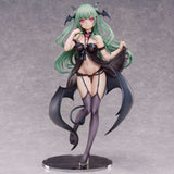 Original Character PVC Statue 1/5 Succubus-chan Illustration by Karory 28 cm - Smalltinytoystore