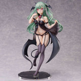 Original Character PVC Statue 1/5 Succubus-chan Illustration by Karory 28 cm - Smalltinytoystore