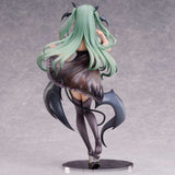 Original Character PVC Statue 1/5 Succubus-chan Illustration by Karory 28 cm - Smalltinytoystore