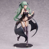 Original Character PVC Statue 1/5 Succubus-chan Illustration by Karory 28 cm - Smalltinytoystore