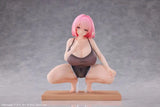 Original Character PVC Statue 1/6 Akane by Sky 17 cm - Smalltinytoystore