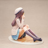 Original Character PVC Statue 1/6 Aki no Iro Illustrated by Hiten 15 cm - Smalltinytoystore
