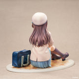 Original Character PVC Statue 1/6 Aki no Iro Illustrated by Hiten 15 cm - Smalltinytoystore