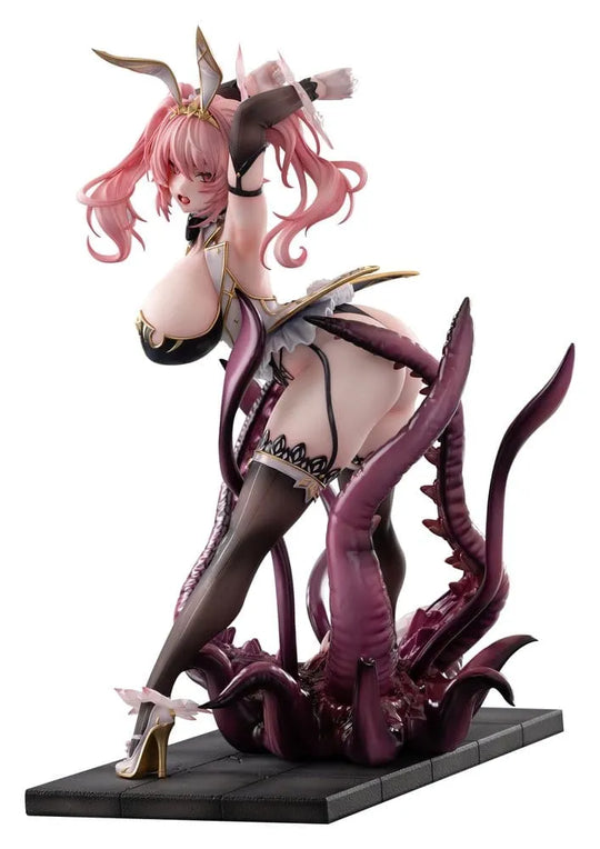 Original Character PVC Statue 1/6 Alice Illustrated by Ulrich Deluxe Edition 26 cm