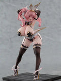 Original Character PVC Statue 1/6 Alice Illustrated by Ulrich Normal Edition 26 cm