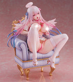 Original Character PVC Statue 1/6 Anera Illustartion by Danimaru 21 cm - Smalltinytoystore