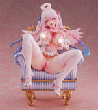 Original Character PVC Statue 1/6 Anera Illustartion by Danimaru 21 cm - Smalltinytoystore