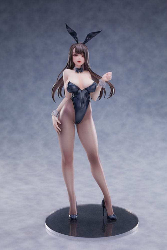 Original Character PVC Statue 1/6 Bunny Girl illustration by Lovecacao 28 cm - Smalltinytoystore