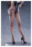 Original Character PVC Statue 1/6 Bunny Girl illustration by Lovecacao 28 cm - Smalltinytoystore