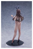 Original Character PVC Statue 1/6 Bunny Girl illustration by Lovecacao 28 cm - Smalltinytoystore