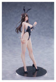 Original Character PVC Statue 1/6 Bunny Girl illustration by Lovecacao Bare Leg Ver. 28 cm - Smalltinytoystore