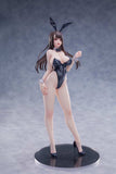 Original Character PVC Statue 1/6 Bunny Girl illustration by Lovecacao Bare Leg Ver. 28 cm - Smalltinytoystore