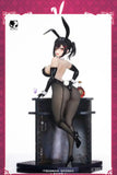 Original Character PVC Statue 1/6 Bunny Girl: Rin illustration by Asanagi 28 cm - Smalltinytoystore
