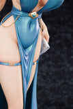 Original Character PVC Statue 1/6 Bunny Suit Planning Sophia F. Shirring Dress Ver. 28 cm - Smalltinytoystore