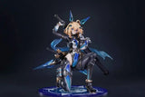 Original Character PVC Statue 1/6 Bunny Suit Planning Sophia F. Shirring Ninja Ver. 23 cm