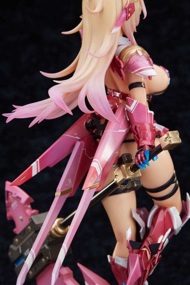 Original Character PVC Statue 1/6 Bunny Suit Planning Yamomo Mami 28 cm - Smalltinytoystore