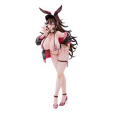 Original Character PVC Statue 1/6 Bunnystein Fantasy - Serica Bunny Bikini Ver. 30 cm - Smalltinytoystore