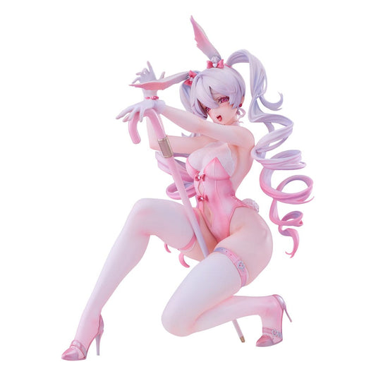Original Character PVC Statue 1/6 Cane Rabbit Girl Deluxe Edition 22 cm - Smalltinytoystore
