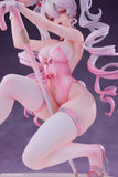 Original Character PVC Statue 1/6 Cane Rabbit Girl Deluxe Edition 22 cm - Smalltinytoystore