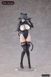 Original Character PVC Statue 1/6 Cat Woman Happy-chan DX Ver. 27 cm