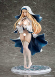 Original Character PVC Statue 1/6 Charlotte Holy White Ver. 26 cm - Smalltinytoystore