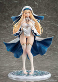 Original Character PVC Statue 1/6 Charlotte Holy White Ver. 26 cm - Smalltinytoystore