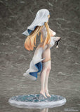 Original Character PVC Statue 1/6 Charlotte Holy White Ver. 26 cm - Smalltinytoystore