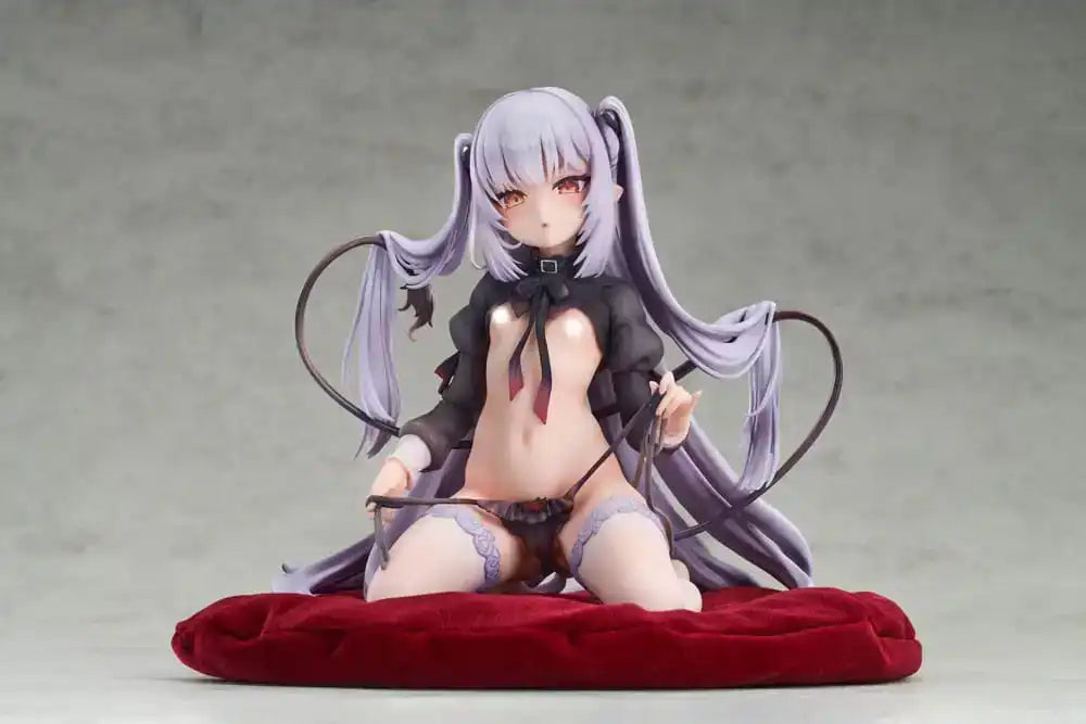 Original Character PVC Statue 1/6 Chloe Illustrated by Tamanokedama 18 cm - Smalltinytoystore