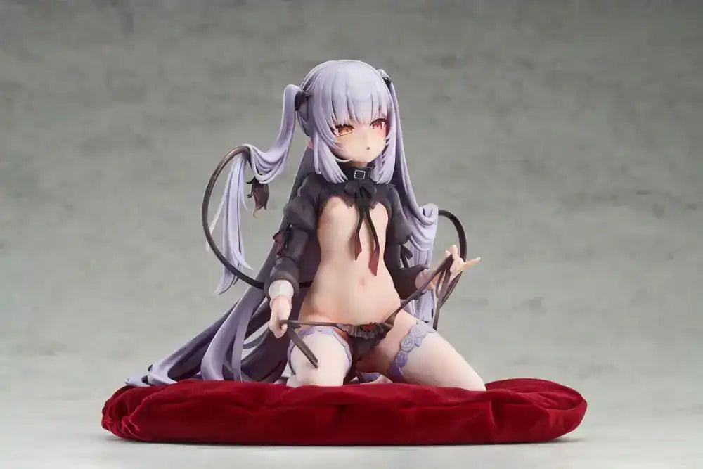 Original Character PVC Statue 1/6 Chloe Illustrated by Tamanokedama 18 cm - Smalltinytoystore