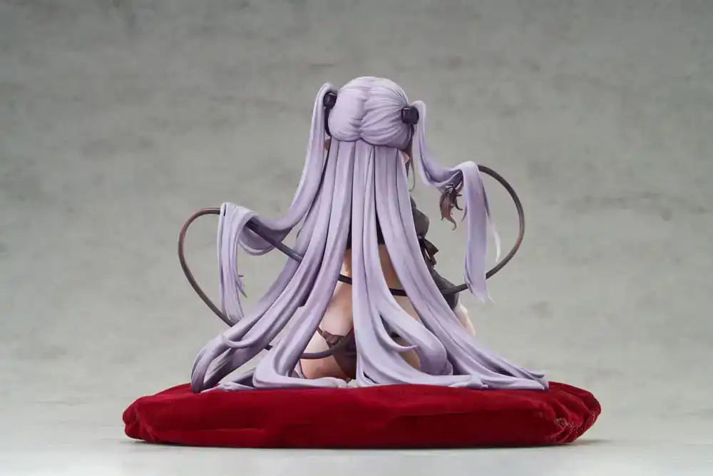 Original Character PVC Statue 1/6 Chloe Illustrated by Tamanokedama 18 cm - Smalltinytoystore