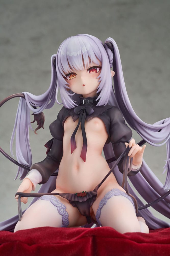 Original Character PVC Statue 1/6 Chloe Illustrated by Tamanokedama 18 cm - Smalltinytoystore