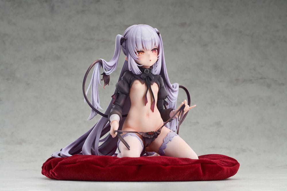 Original Character PVC Statue 1/6 Chloe Illustrated by Tamanokedama 18 cm - Smalltinytoystore